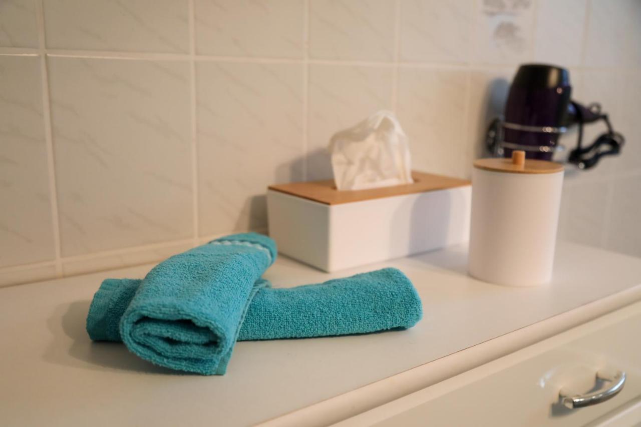 אוברמרגואה Ferienwohnung Gipfelglueck מראה חיצוני תמונה
