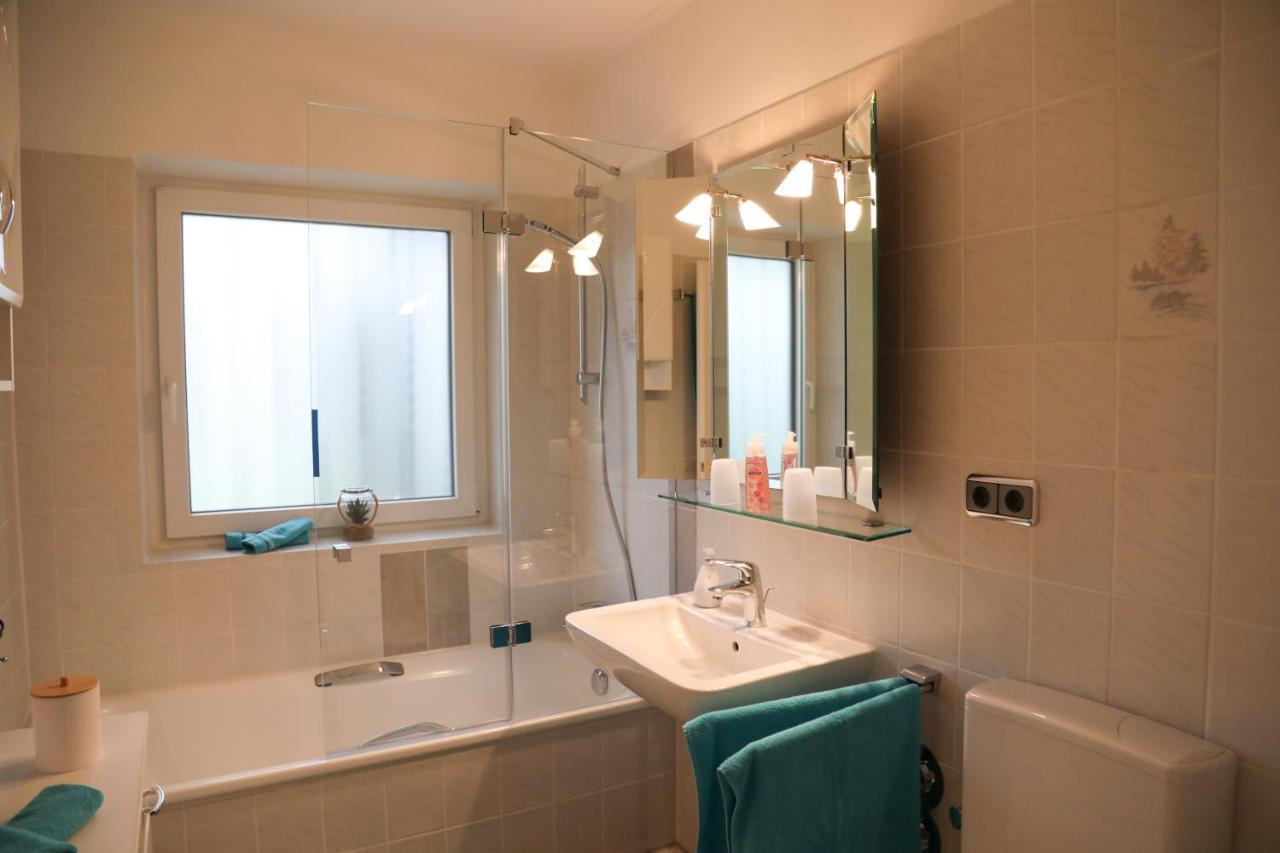 אוברמרגואה Ferienwohnung Gipfelglueck מראה חיצוני תמונה