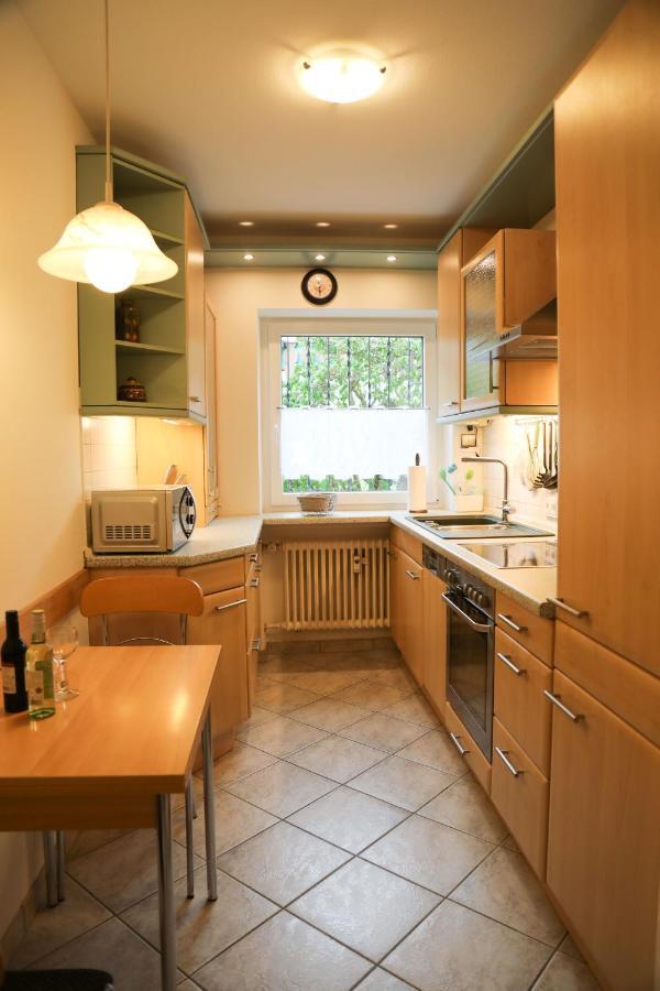 אוברמרגואה Ferienwohnung Gipfelglueck מראה חיצוני תמונה