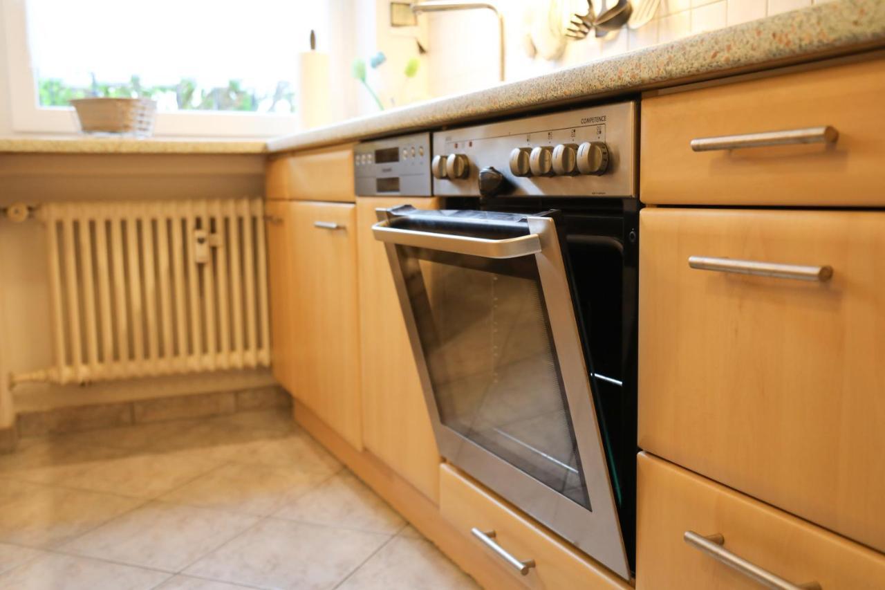 אוברמרגואה Ferienwohnung Gipfelglueck מראה חיצוני תמונה
